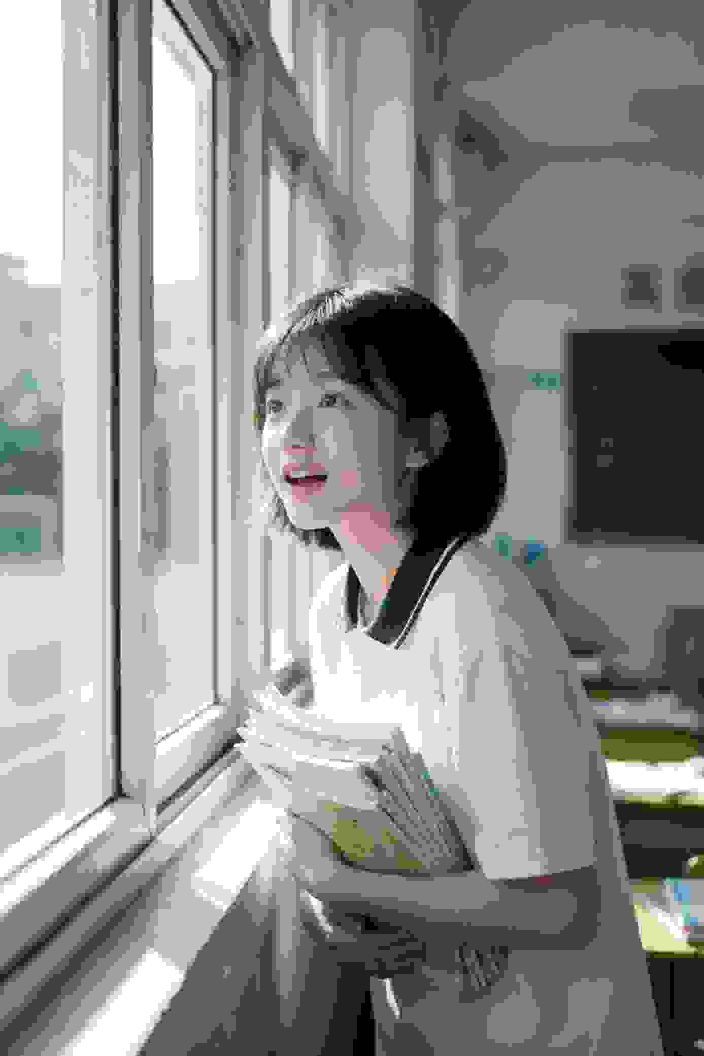 那一年的夏天