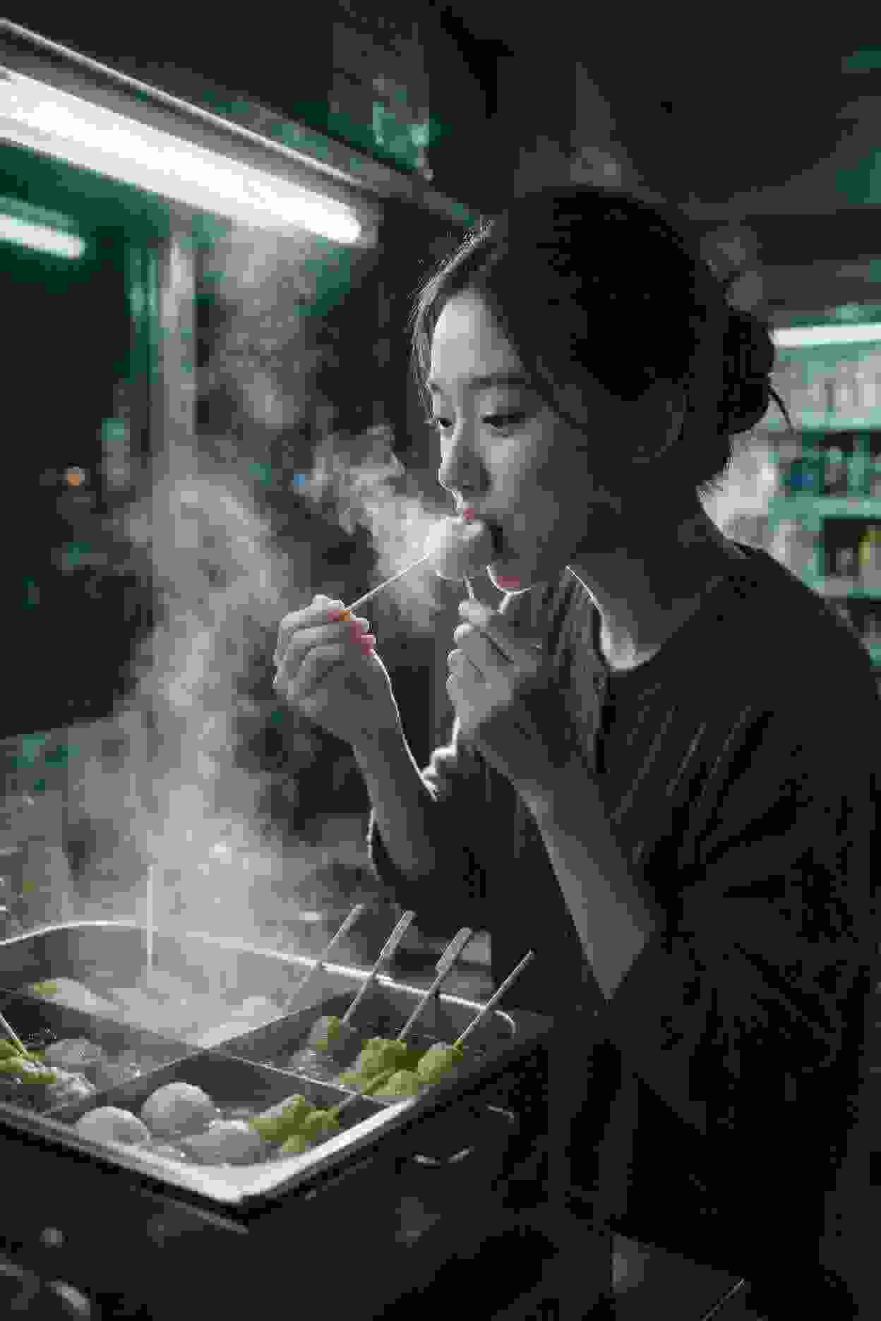 青春物语