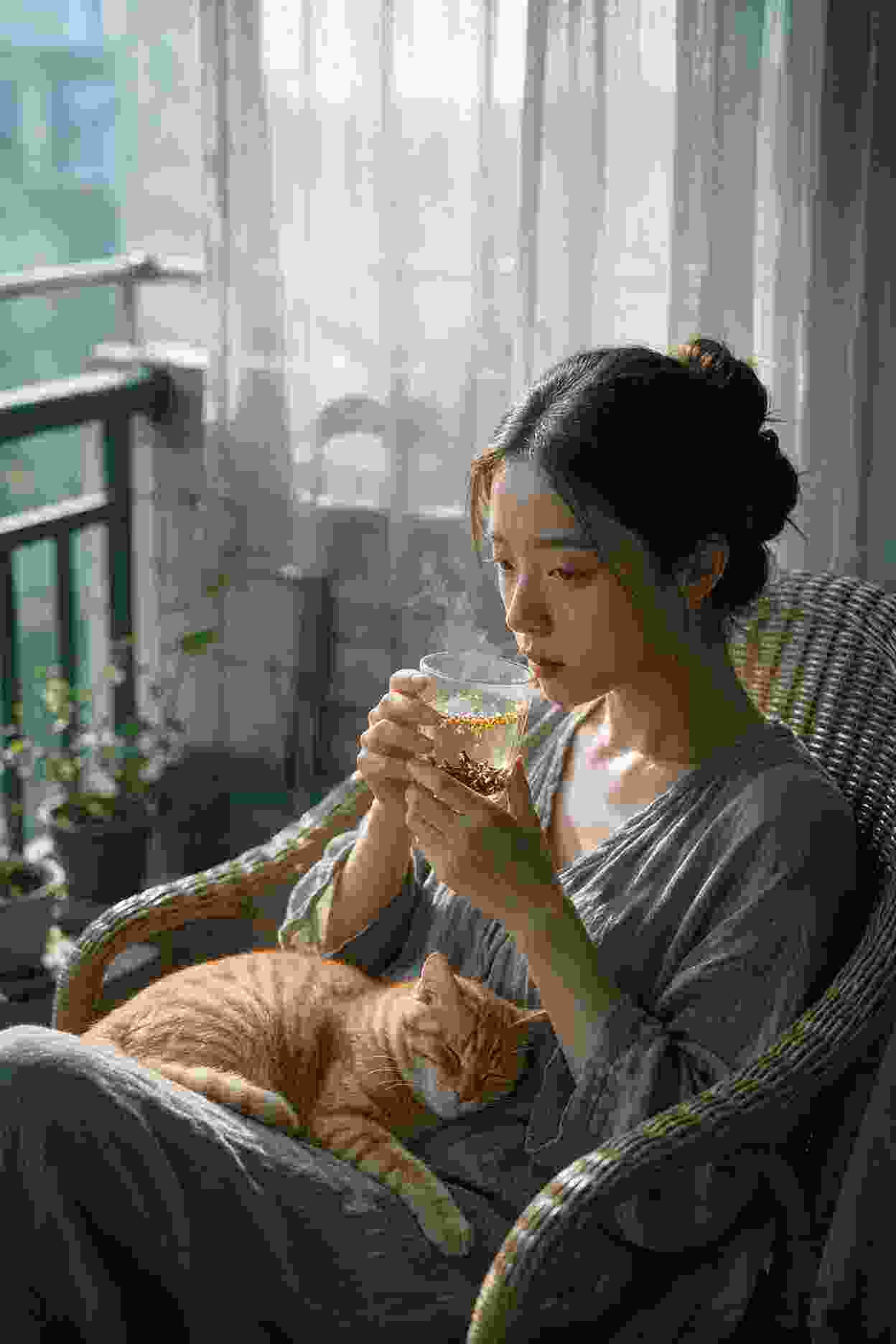 少年的光